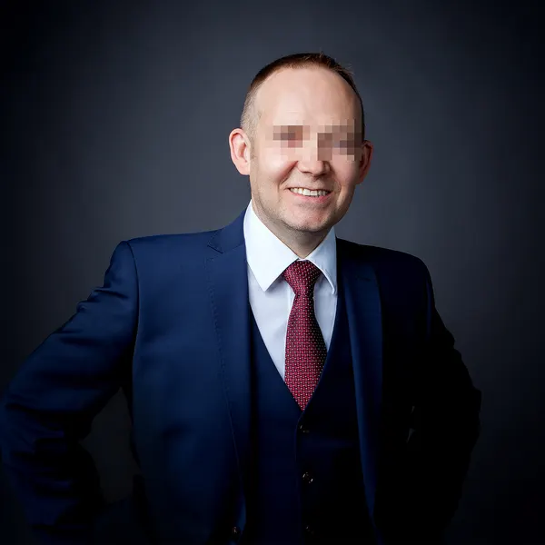 Business portréty